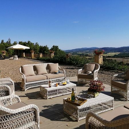 Tenuta Il Sassone - Wine&Food Масса-Мариттима Экстерьер фото