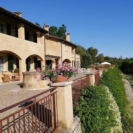 Tenuta Il Sassone - Wine&Food Масса-Мариттима Экстерьер фото