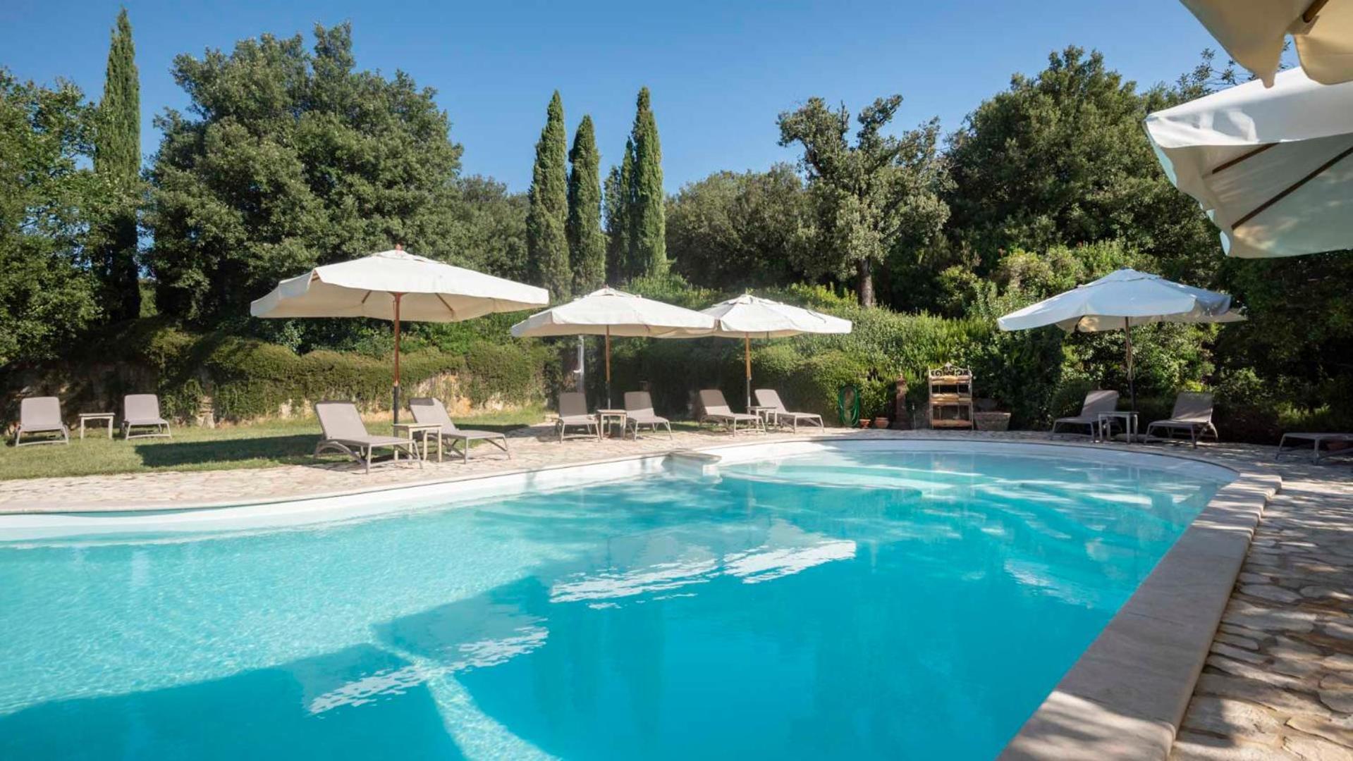 Tenuta Il Sassone - Wine&Food Масса-Мариттима Экстерьер фото