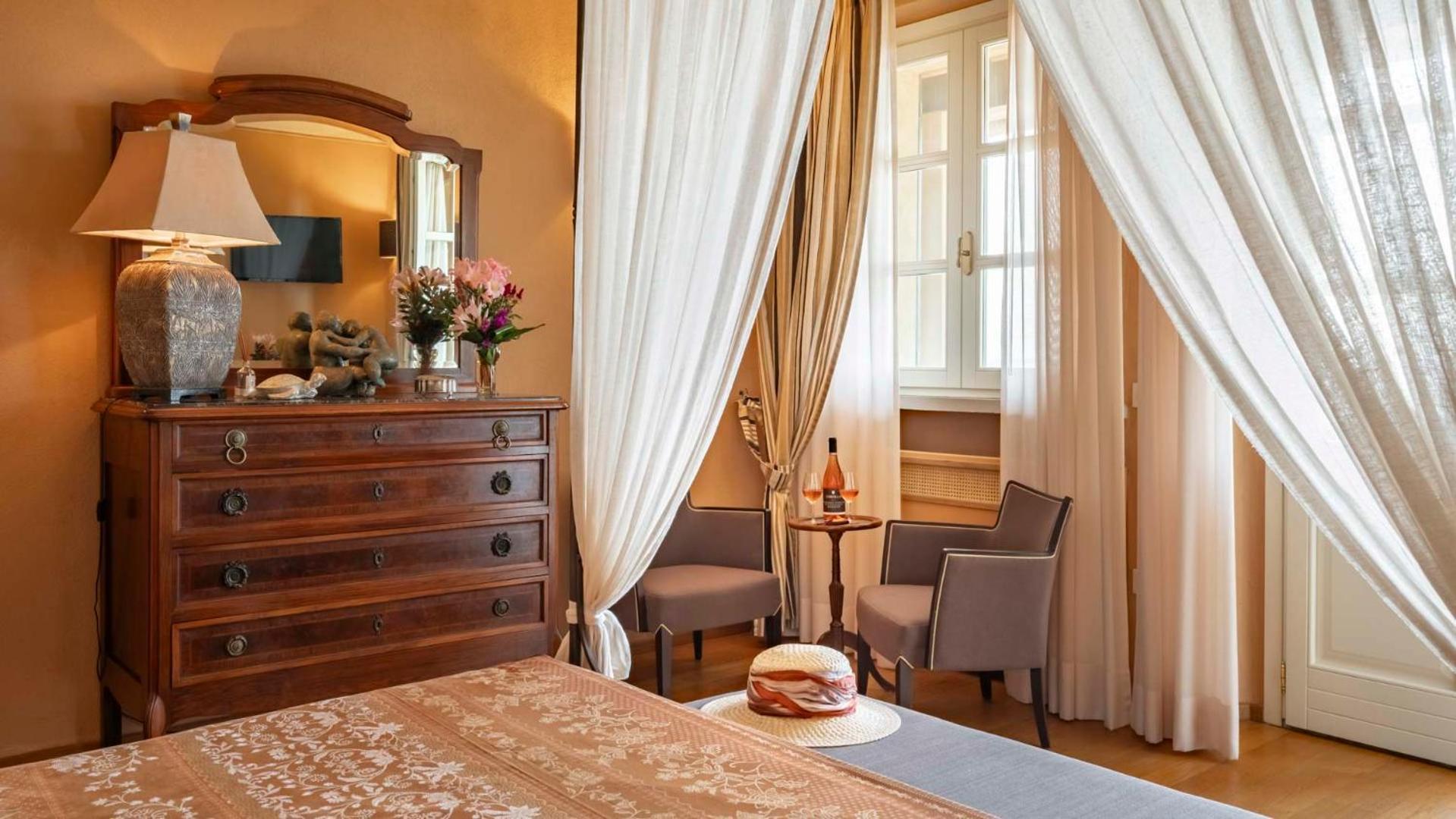 Tenuta Il Sassone - Wine&Food Масса-Мариттима Экстерьер фото