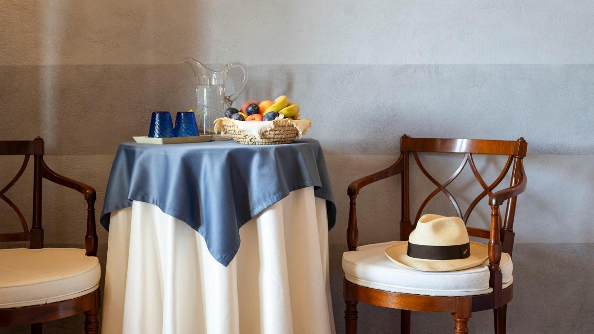 Tenuta Il Sassone - Wine&Food Масса-Мариттима Экстерьер фото