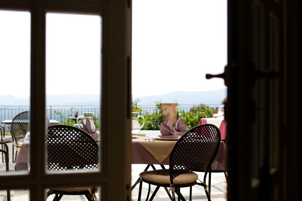 Tenuta Il Sassone - Wine&Food Масса-Мариттима Экстерьер фото
